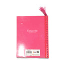 Easywrite Premium Yarn Notebook 80 Lvs