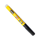 HBW SDI Free Flow Whiteboard Marker Black