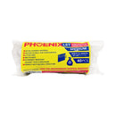 Phoenix UHD Garbage Roll Bag Black Medium 40's