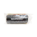 Phoenix UHD Garbage Roll Bag Black Medium 40's