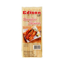 Edison Barbecue Bamboo Stick 20cmx3mm