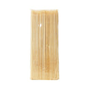 Edison Barbecue Bamboo Stick 20cmx3mm
