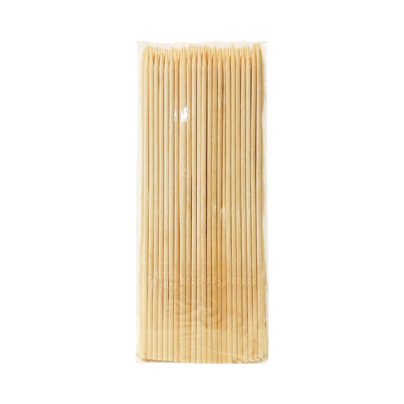 Edison Barbecue Bamboo Stick 20cmx3mm