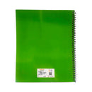 Advance University Avantage Neon Notebook Spiral 80 Leaves