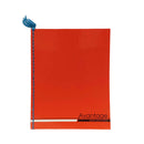 Advance University Avantage Neon Notebook Yarn 80 Leaves