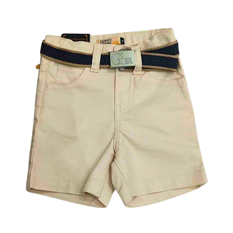 Grizzly Boys Infants Bottoms