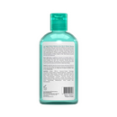 Luxe Organix Miracle Solutions Acne Derm+ Micellar Cleansing Beauty Water 300ml