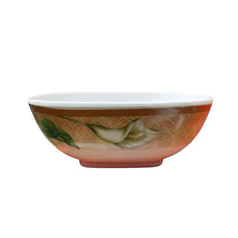 AAA Square Bowl 6"