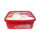 Selecta IH Birthday 3 in 1 Choco-Vanilla-Strawberry-Ube 1.3L