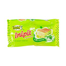 Lemon Square Inipit Cake Buko Pandan 21g x 10's