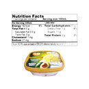 Selecta Ice Cream Limited Edition Avocado Dream 1.3L