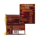 Hershey's Creamy Milk Chocolate With Whole Almonds 240g