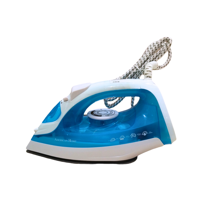 American Home ADI-23STI151 Steam Iron