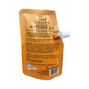 Luxe Organix Snail And Aloe Soothing Gel 95% 100ml