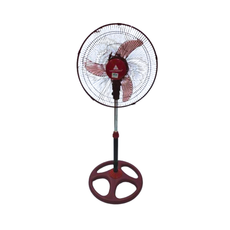 Hanabishi HAS-16SF Stand Fan 16in