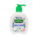 Green Cross Antibacterial Hand Soap Pump 225ml