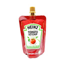 Heinz Tomato Ketchup Pouch 125g