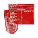 Heinz Tomato Ketchup Pouch 125g