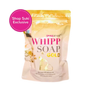 SnailWhite Whipp Soap Gold 100g