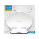Home Gallery Soap Tray With Suction Hg 7090