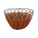 Ideal Living Plastic Fruit Bowl