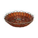 Ideal Living Plastic Fruit Tray