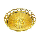 Ideal Living Plastic Fruit Tray