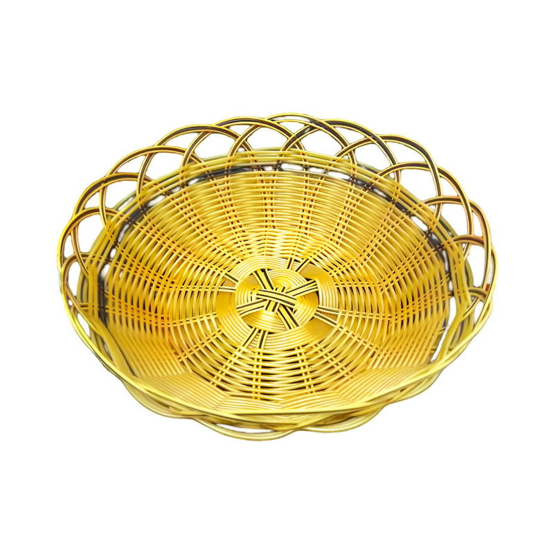 Ideal Living Plastic Fruit Tray