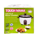 Tough Mama Rice Cooker 1.8L