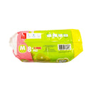 Beybiko Baby Diaper Pants Medium 8's