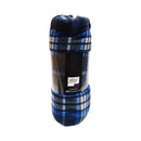 Ideal Living Microfiber Blanket Assorted Color 180 x 200cm