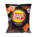 Lay's Potato Chips Barbecue Flavored 50g