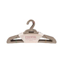 Go King Ohana Essentials Flat Hanger With Label 12's