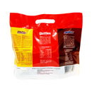 M&M's Skittles And Snickers Variety Pack 186g