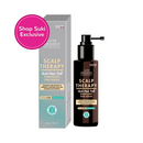 Luxe Organix Scalp Therapy Anti-Hairfall Hair Serum 80ml