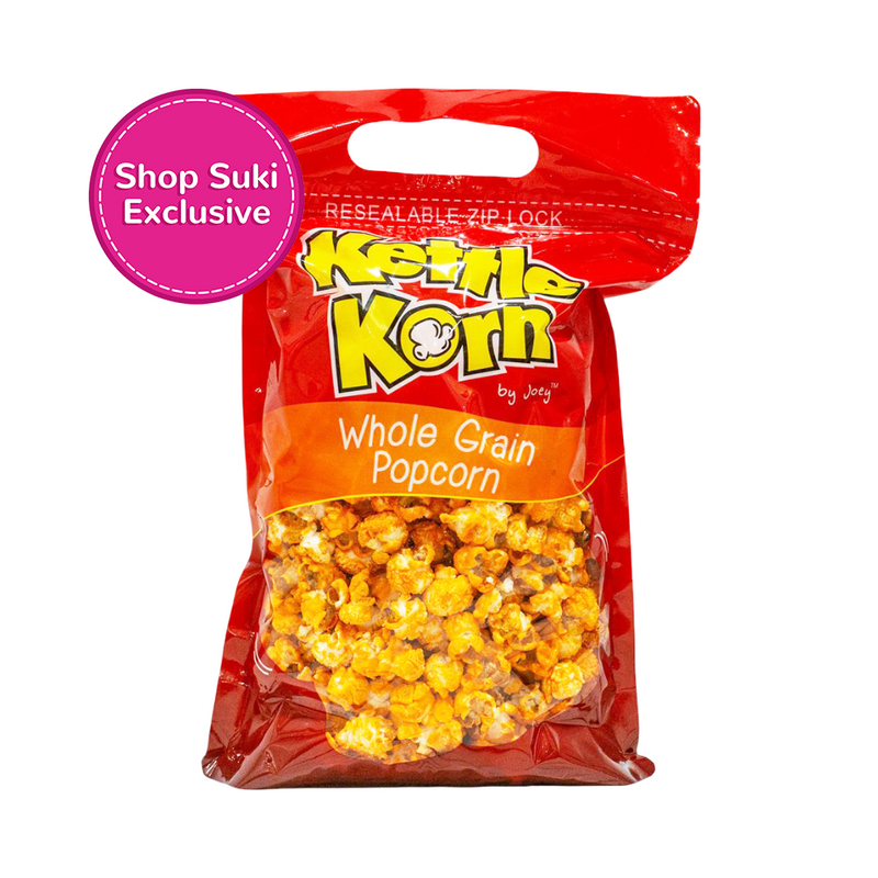 Kettle Korn Cheese Large