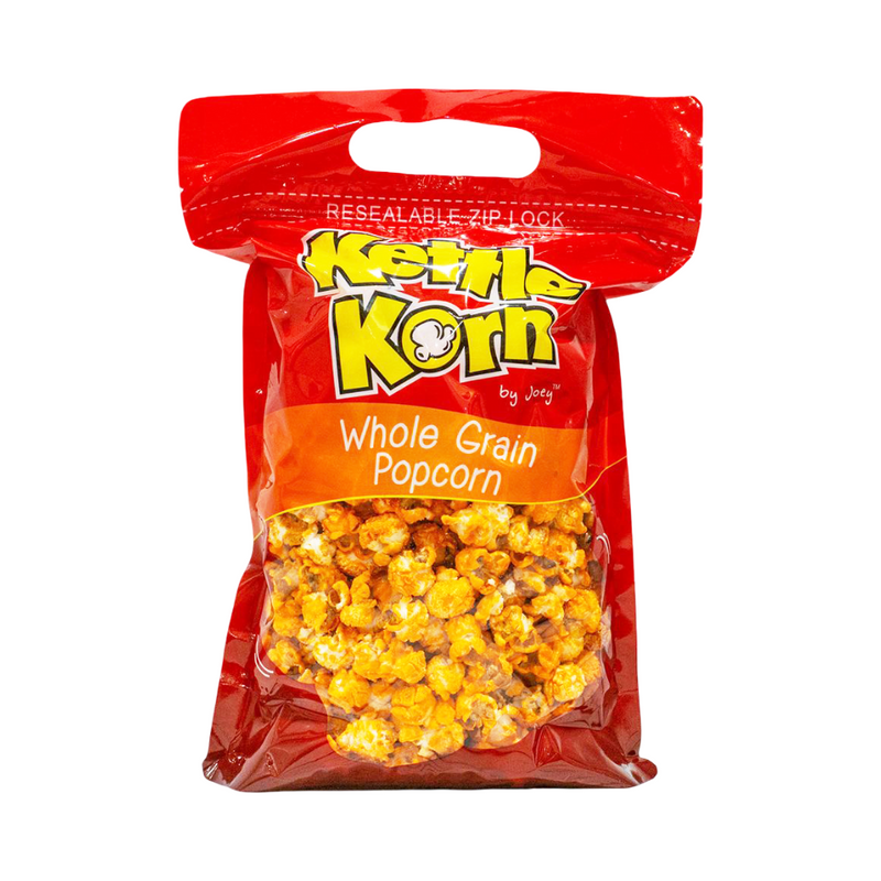 Kettle Korn Cheese Large