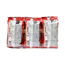 Kimnori Crispy Seaweed 4g x 3’s