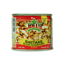 Jolly Shiitake Sliced Mushroom 198g