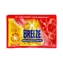 Breeze Liquid Detergent Power Machine Luxe Red 58g