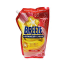 Breeze Liquid Detergent Power Machine Luxe Red