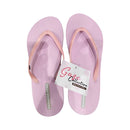 Banana Peel Ladies Flipflops 9