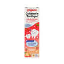 Pigeon Childrens Toothgel Strawberry