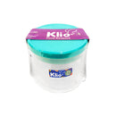 Klio Round Food Keeper 3in1