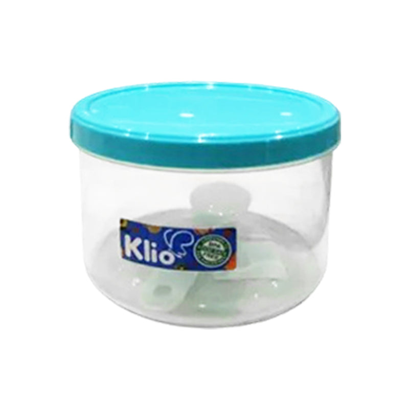 Klio Canister 600ml