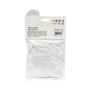 Chrome Balloon Set 12in 10's