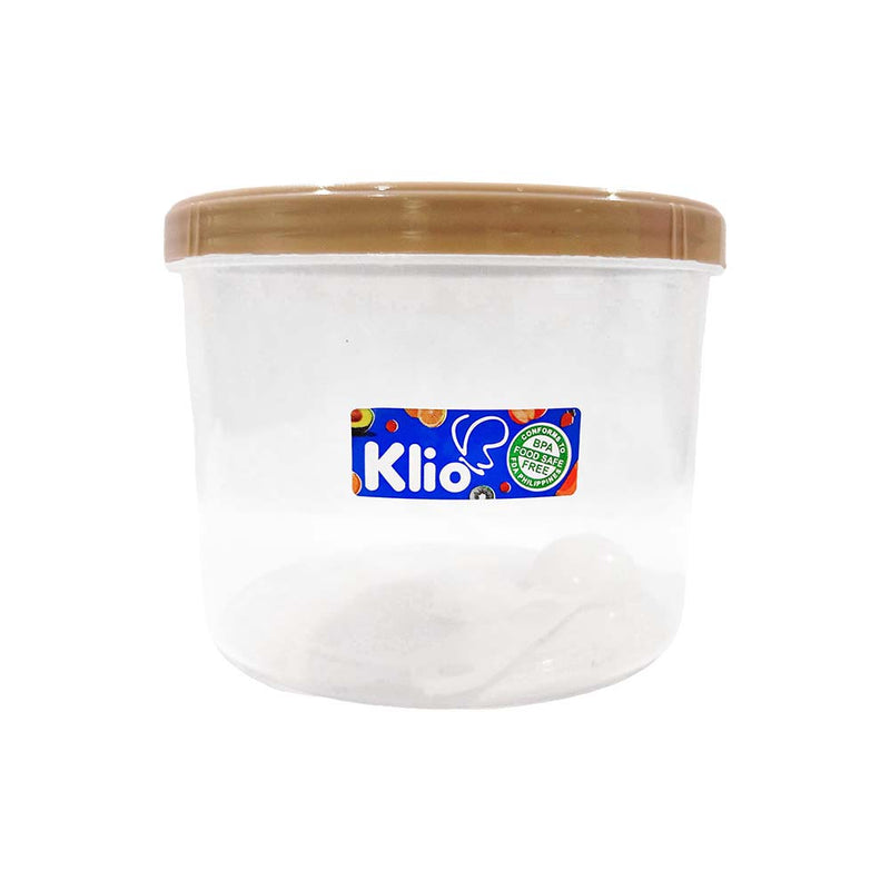 Klio Canister 1L