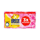 Breeze Powder Detergent Rose Gold Perfume 87g