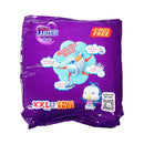 Twins Lampein Pants Big Pack XXL 23's + 2