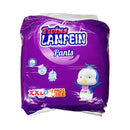 Twins Lampein Pants Big Pack XXL 23's + 2